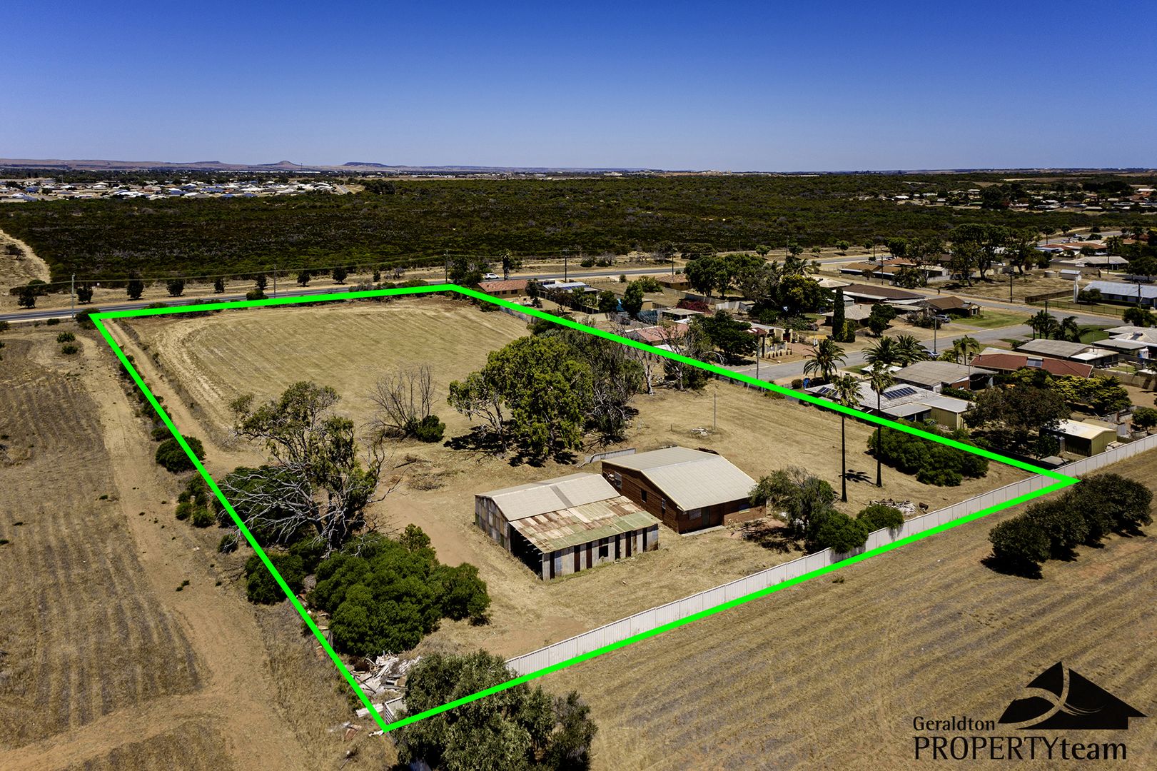 50 Abraham Street, Utakarra WA 6530, Image 1