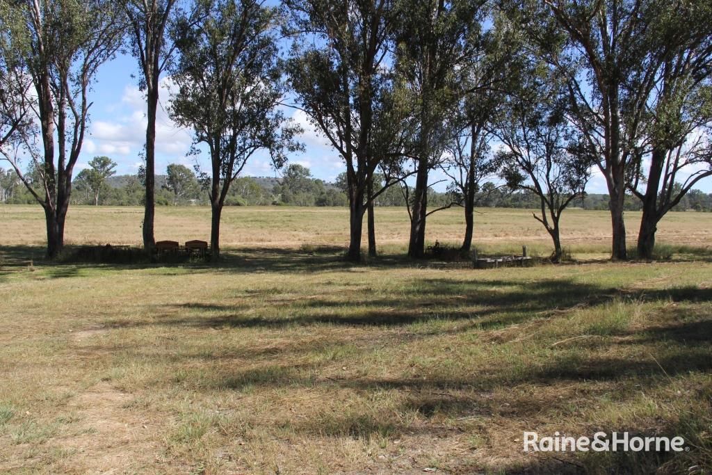 Burnett highway (corner Prydes rd 0), Sandy Ridges QLD 4615, Image 1