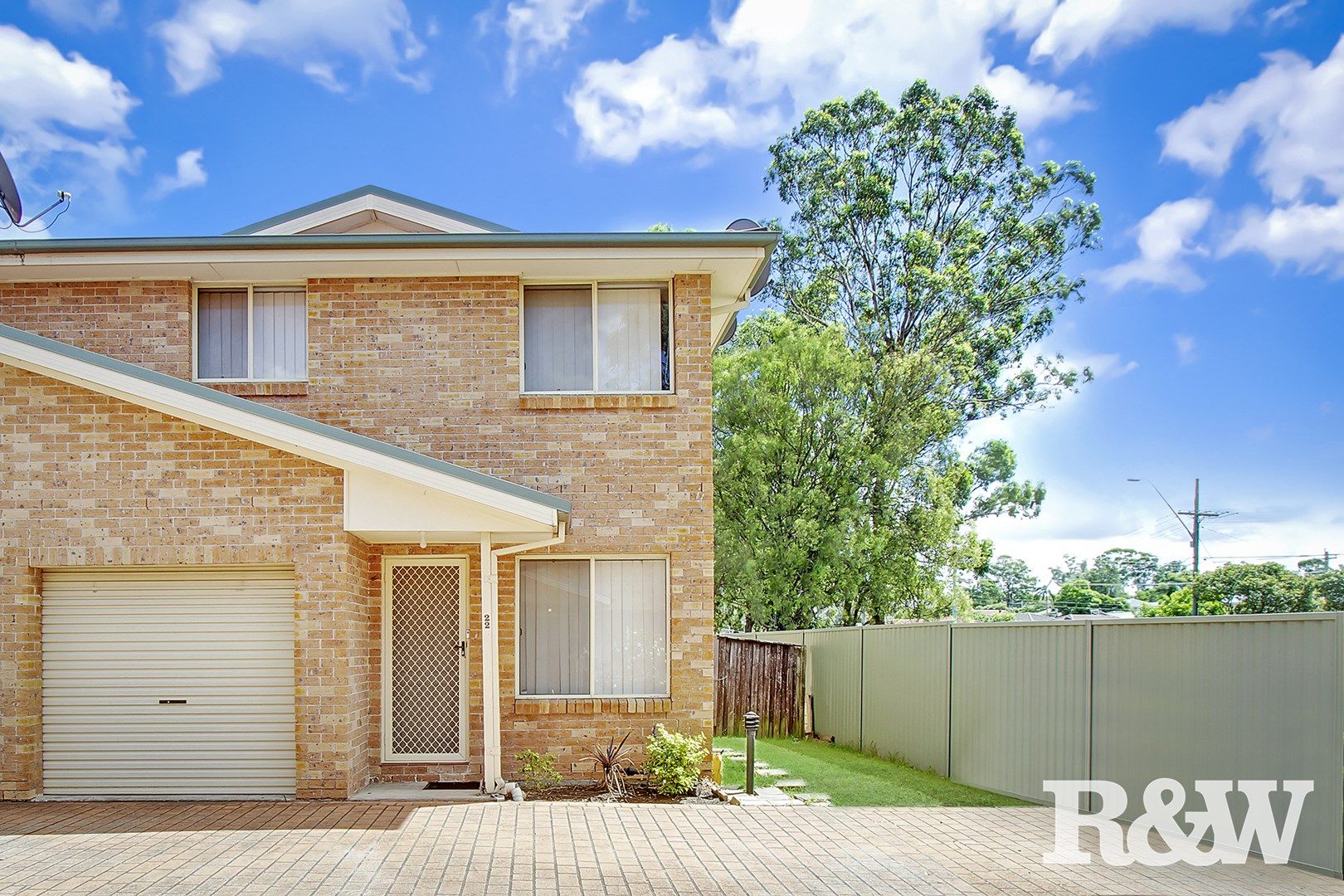 22/2 Charlotte Road, Rooty Hill NSW 2766, Image 0