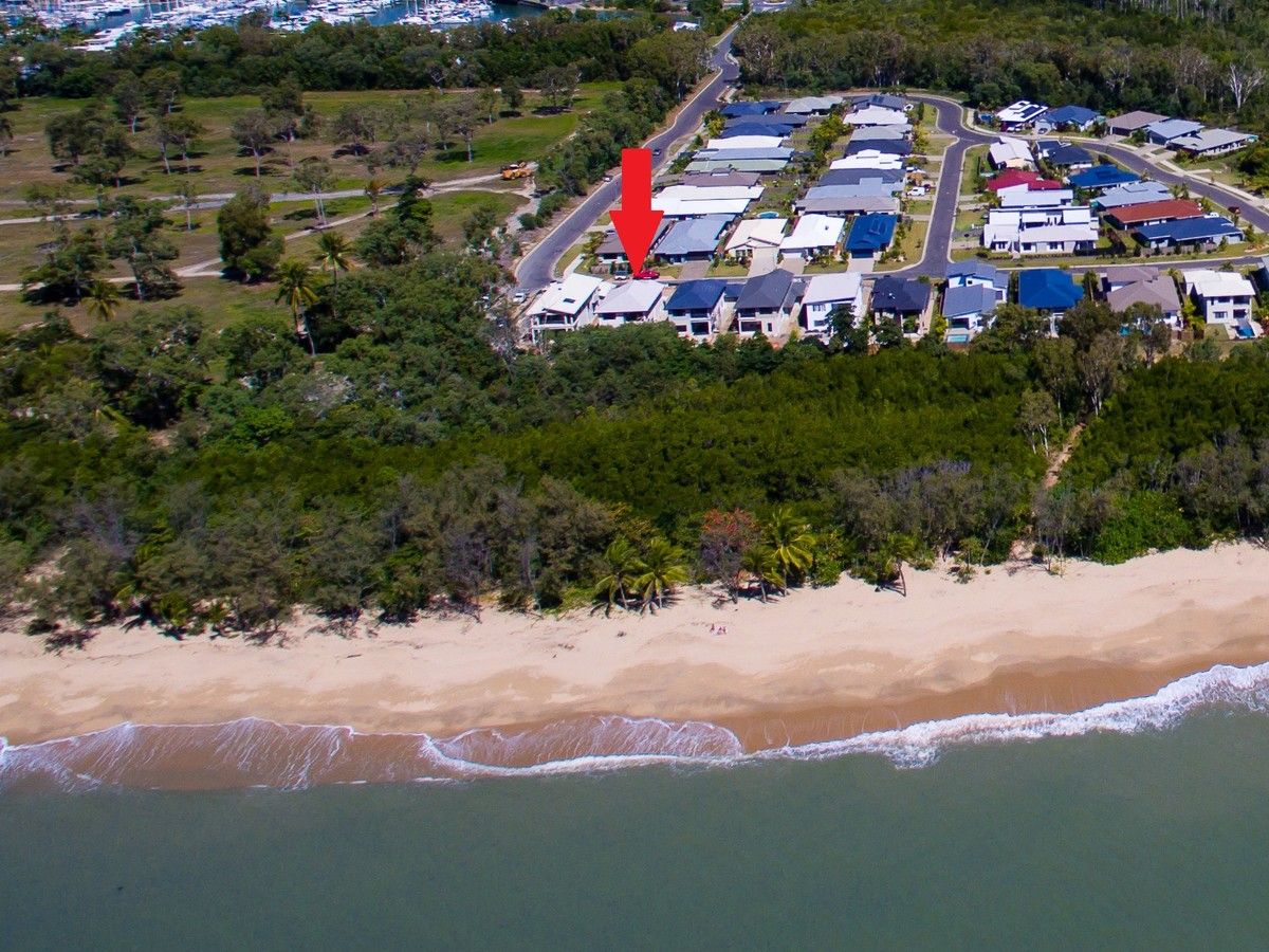 Lot 37 (4) Beachfront, Trinity Beach QLD 4879, Image 0