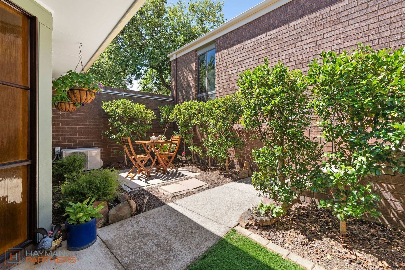 1/15 Mansfield Place, Phillip ACT 2606, Image 1