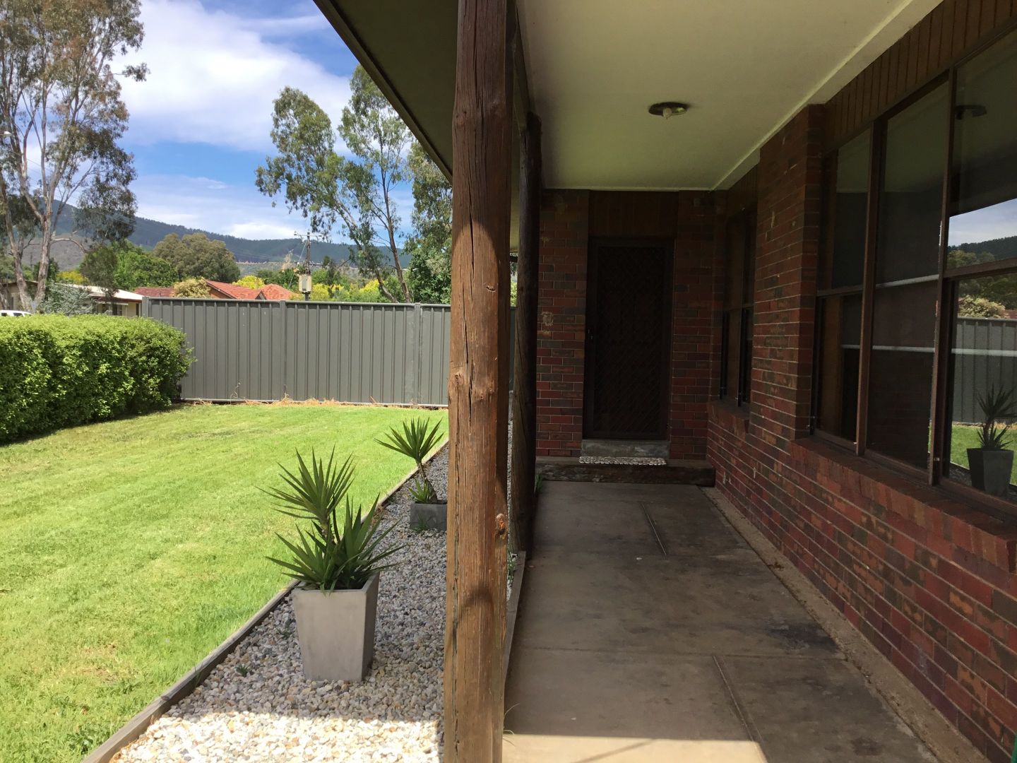 31 Williams Street, Myrtleford VIC 3737 House For Rent Domain