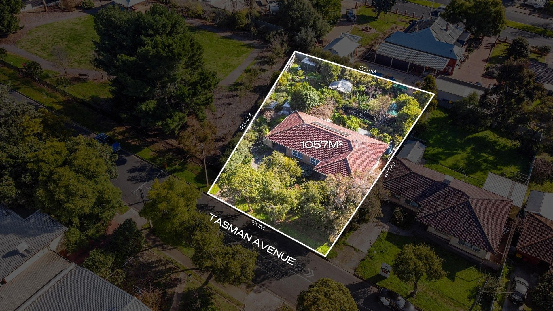 12 Tasman Avenue, Gilles Plains SA 5086, Image 0