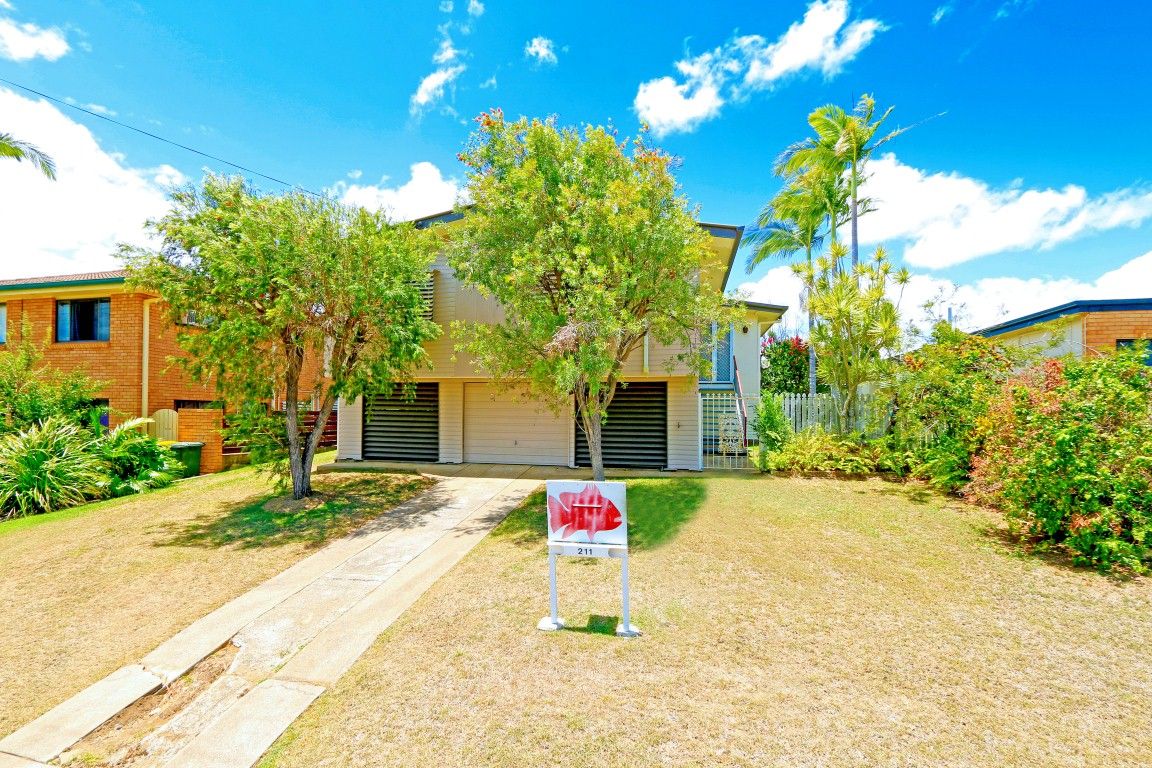 211 Houlihan Street, Frenchville QLD 4701, Image 0