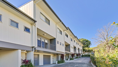 Picture of 1/10-12 Mill Lane, NAMBOUR QLD 4560