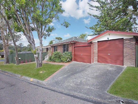 6 Woodside Terrace, Narara NSW 2250