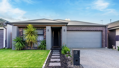 Picture of 17 Pitfield Avenue, CRANBOURNE EAST VIC 3977