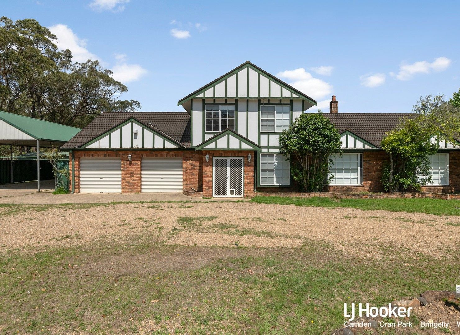 45 Nortons Basin Road, Wallacia NSW 2745, Image 0