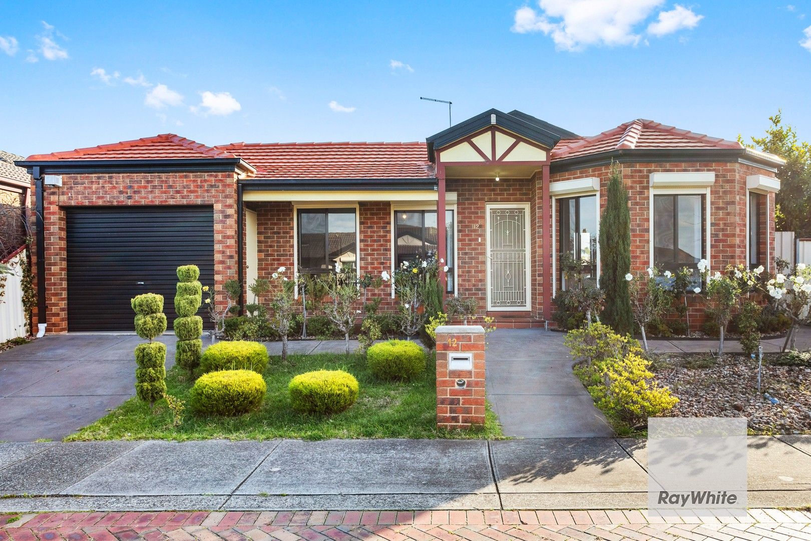 12 Marylou Court, Delahey VIC 3037, Image 0