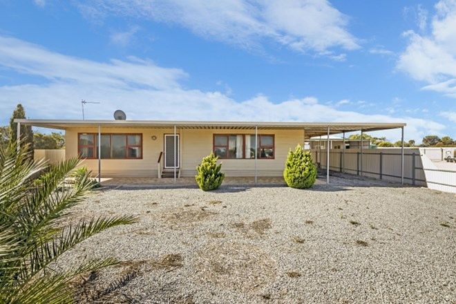 Picture of 47 Flinders Highway, PORT KENNY SA 5671