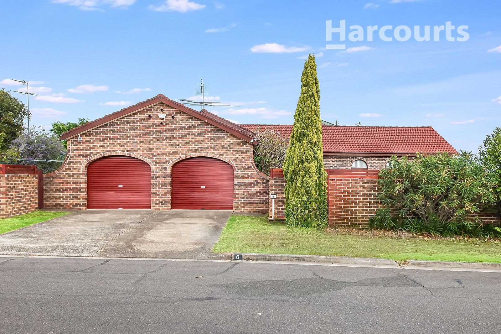 6 Corunna Avenue, Leumeah NSW 2560, Image 0