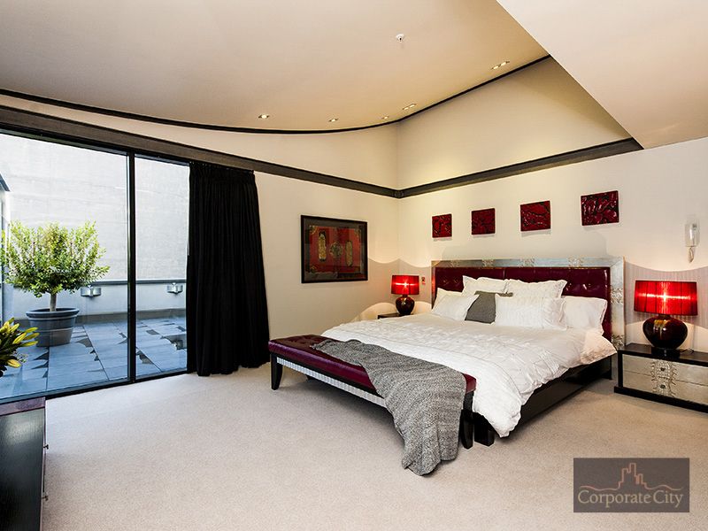 70/22 St Georges Terrace, Perth WA 6000, Image 0