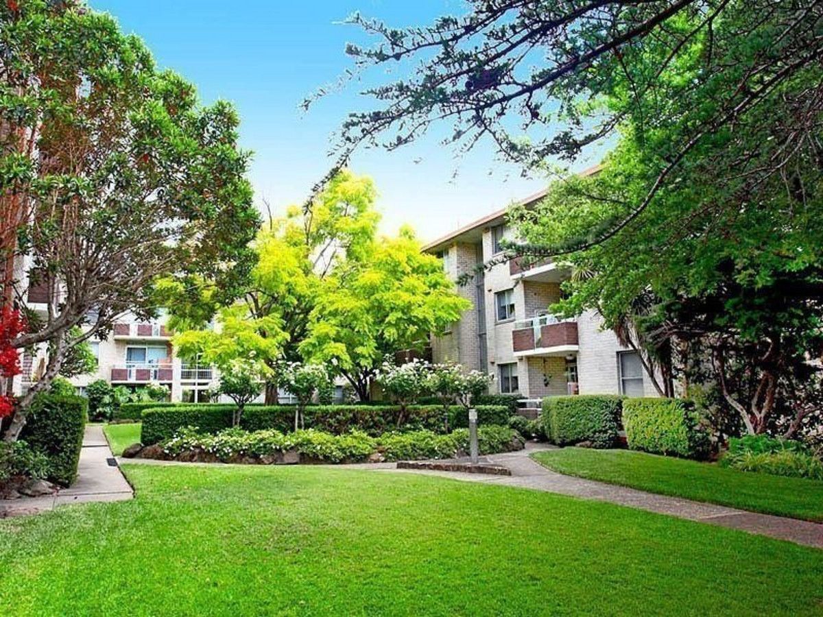 2 bedrooms Apartment / Unit / Flat in 32/11-17 Church Street RYDE NSW, 2112