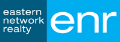 Eastern Network Realty's logo