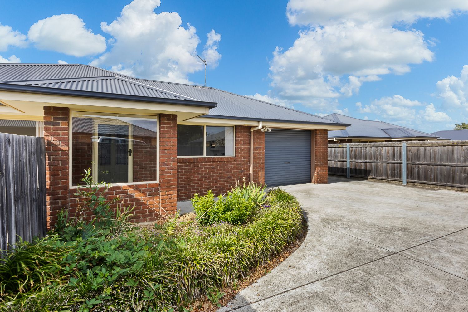 2 bedrooms House in 2/45a Catherine Street LONGFORD TAS, 7301