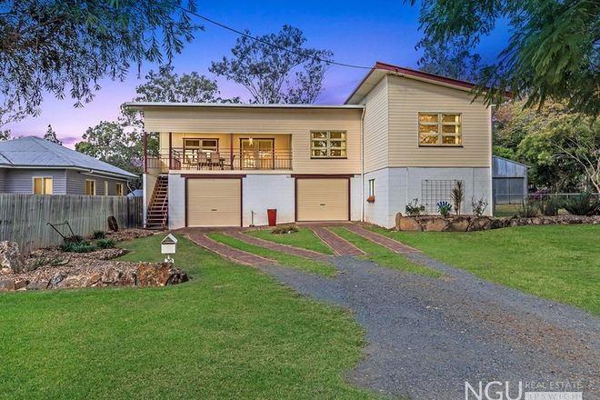 Picture of 70 East Street, ESK QLD 4312