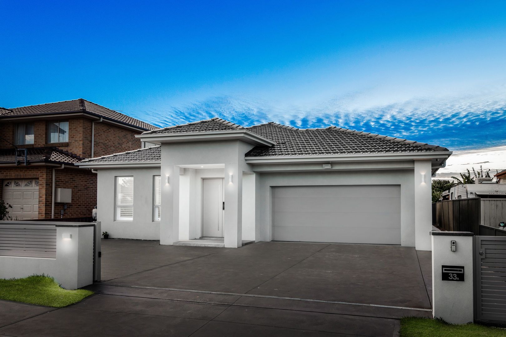 33 Chadwick Crescent, Fairfield West NSW 2165