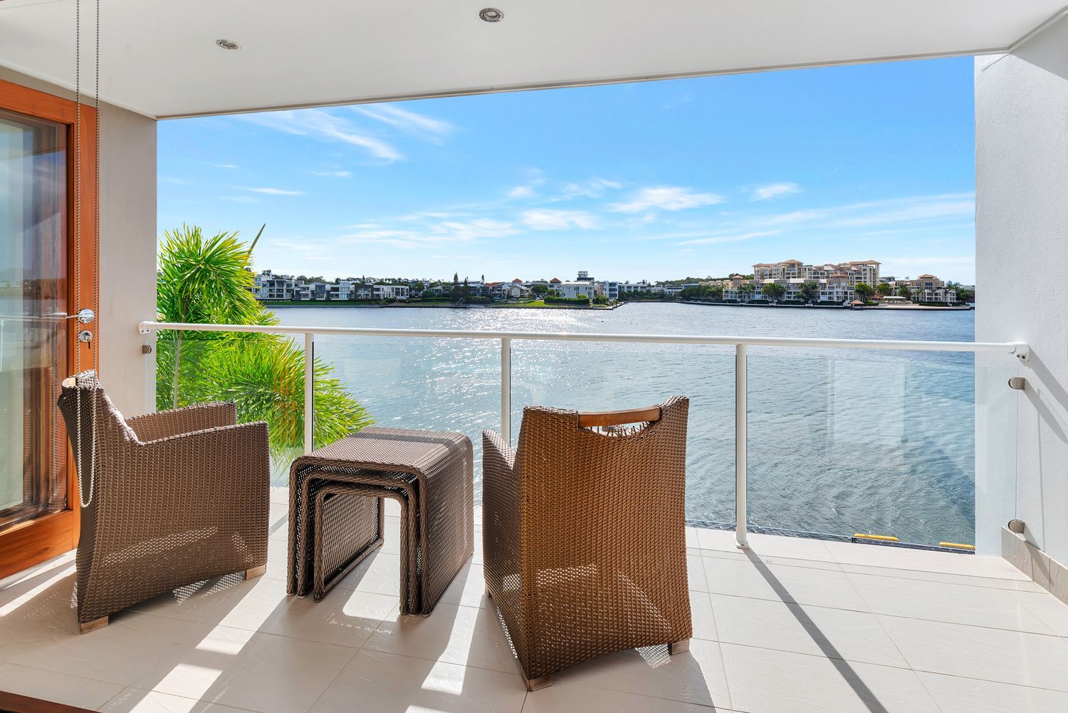2 3 Washington Court Varsity Lakes Qld 4227 Domain