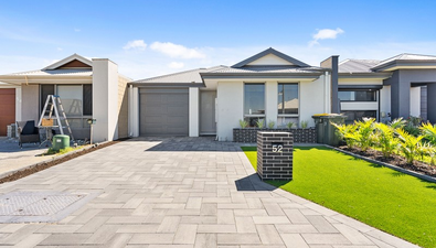 Picture of 52 Thredbo Drive, AVELEY WA 6069