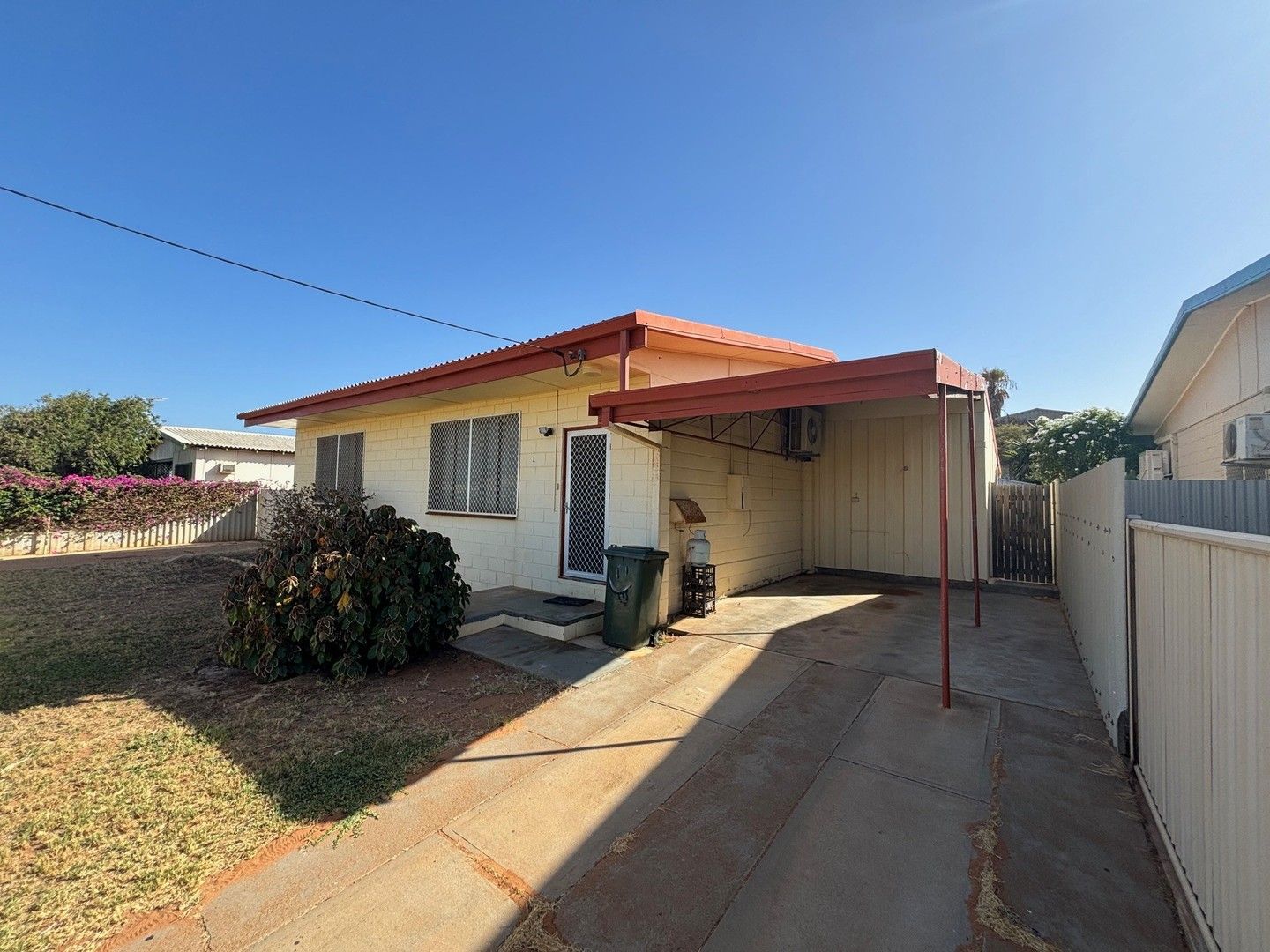 11 Hubble Street, South Carnarvon WA 6701, Image 0