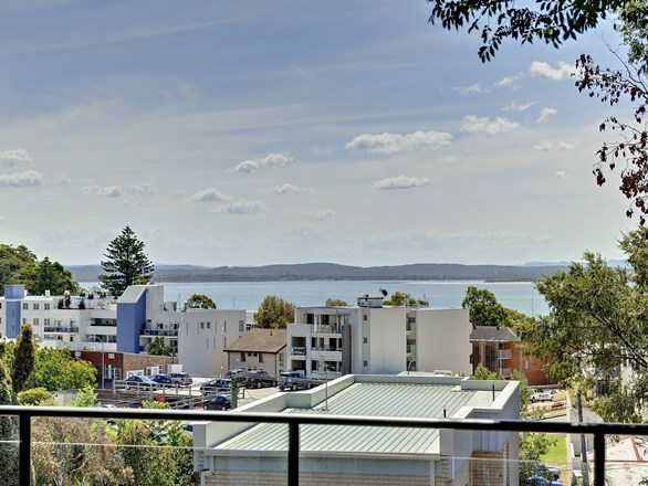 6/25 Donald Street, Nelson Bay NSW 2315