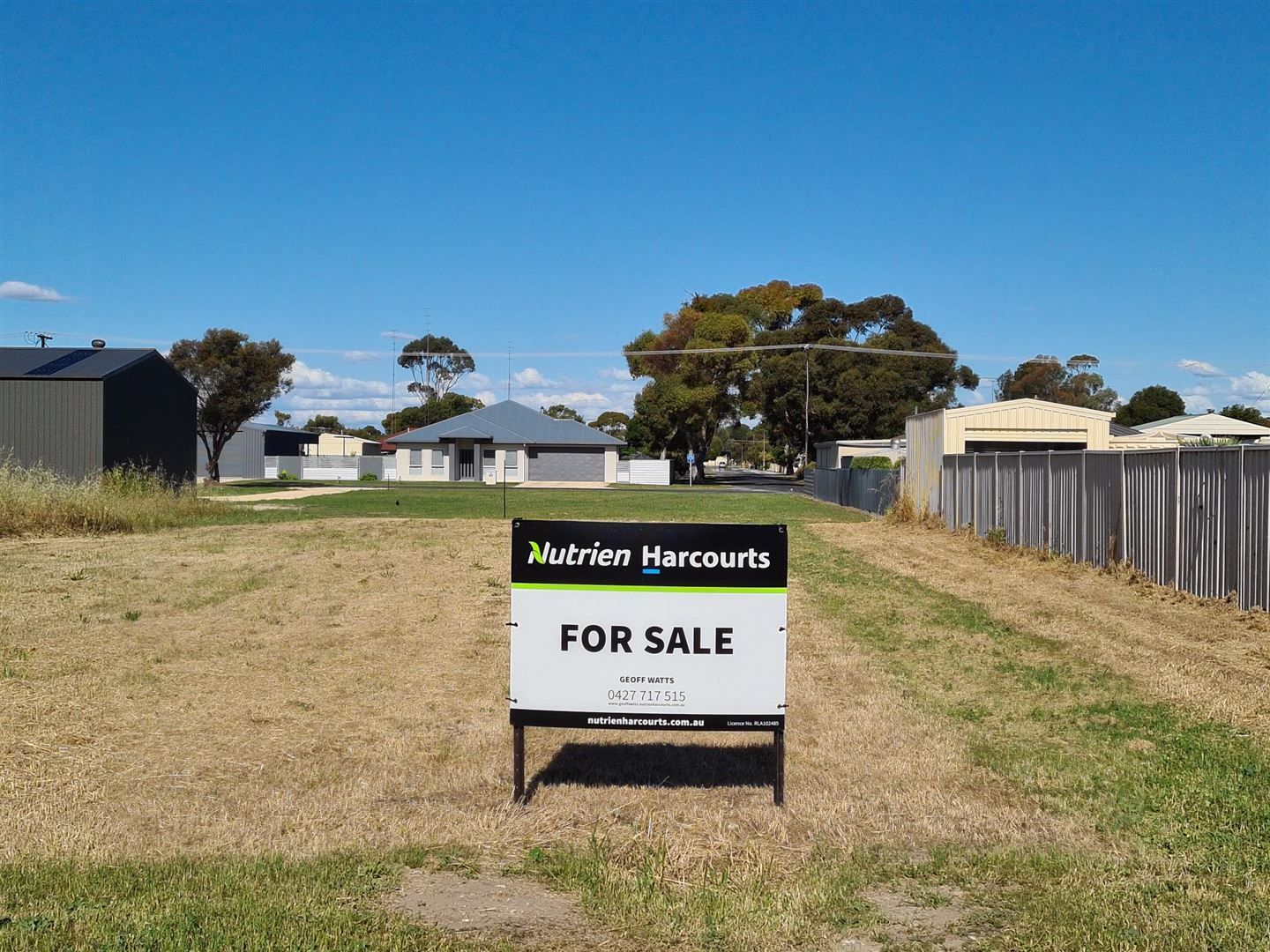 Lot 76 March Street, Keith SA 5267, Image 0