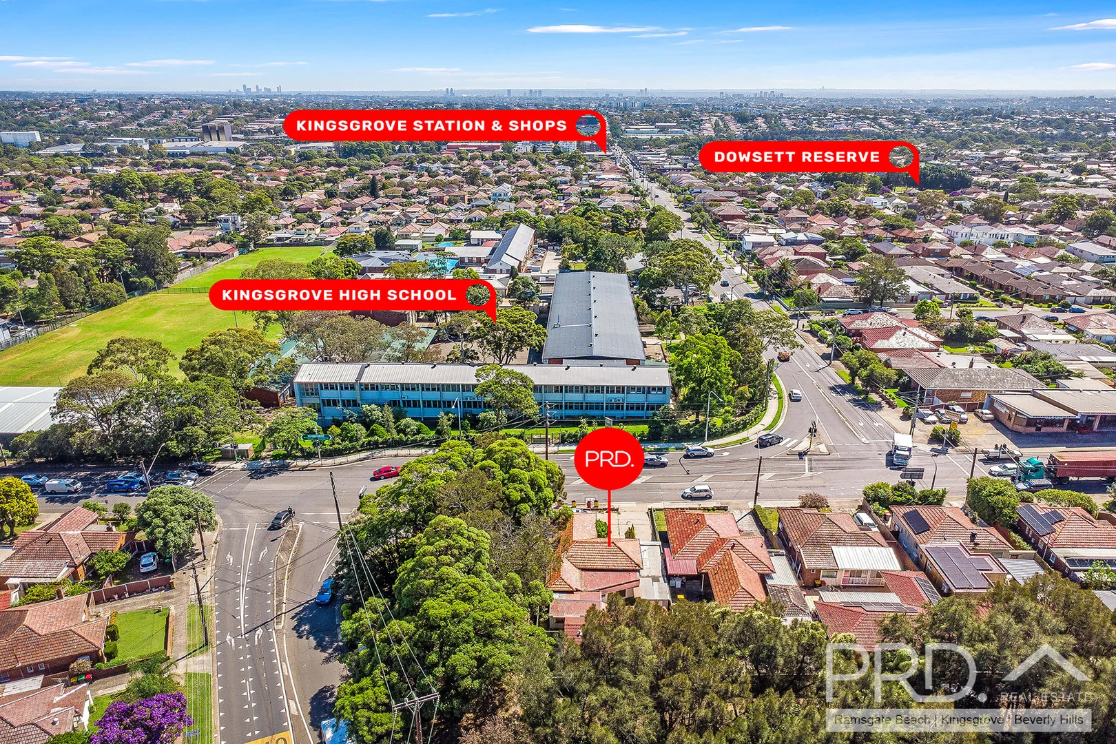Additional image 9 of 249 Stoney Creek Road, Kingsgrove NSW 2208