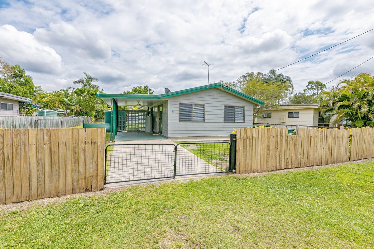 3 bedrooms House in 88 Ruby Street CABOOLTURE QLD, 4510