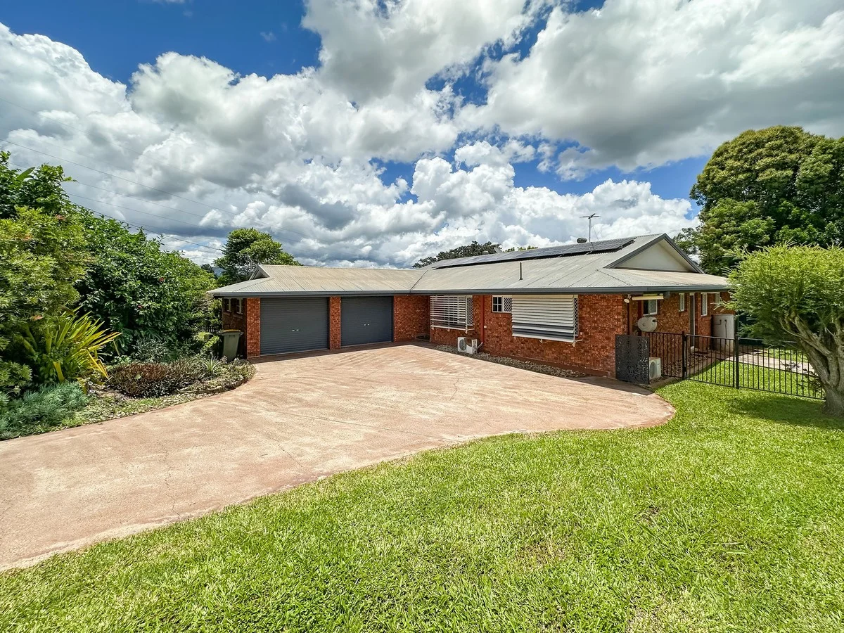 4 Hillview Circuit, Atherton QLD 4883