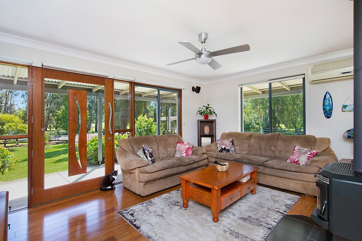 11 Oakfield Road, Salt Ash NSW 2318, Image 1