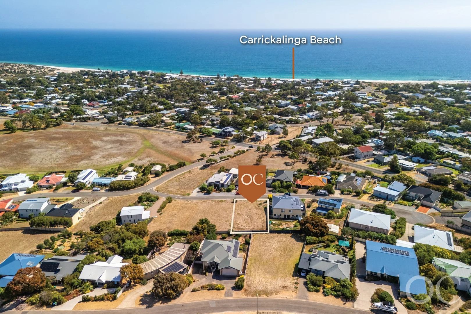 Primary image of 7 Merino Avenue, Carrickalinga SA 5204