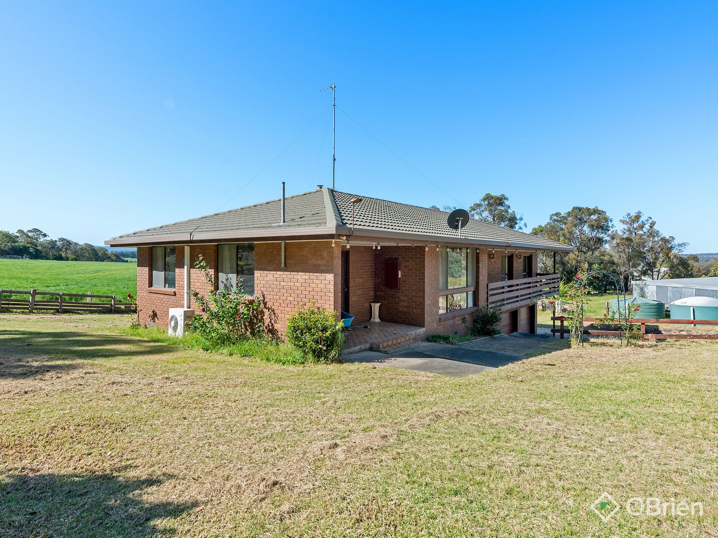 3 Langleys Road, Mount Taylor VIC 3875, Image 2