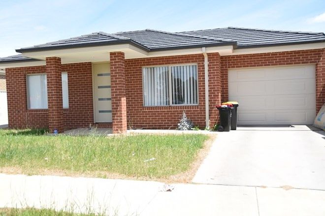 Picture of 1/24 Olympic Avenue, SHEPPARTON VIC 3630