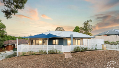 Picture of 57A Waverley Road, COOLBELLUP WA 6163