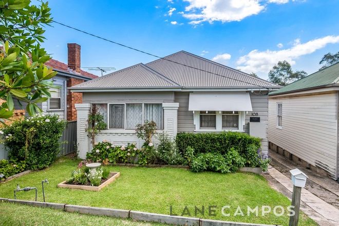 Picture of 108 Woodstock Street, MAYFIELD NSW 2304