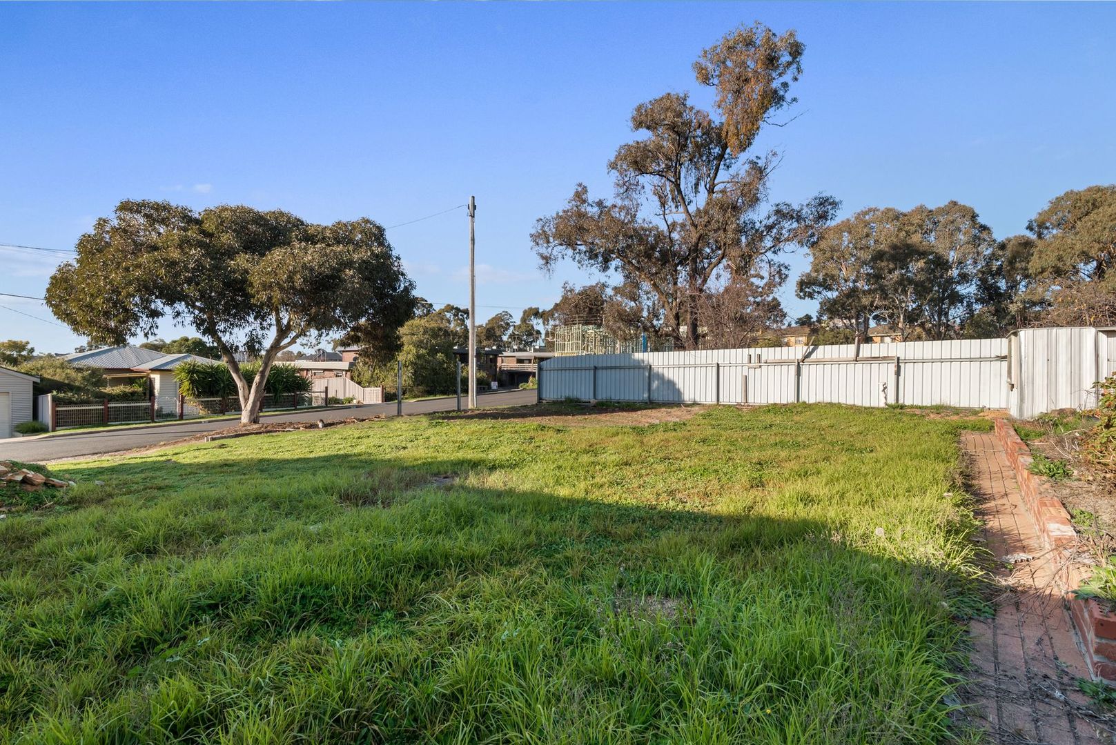 Lot 2, 217 Neale Street, Flora Hill VIC 3550, Image 1