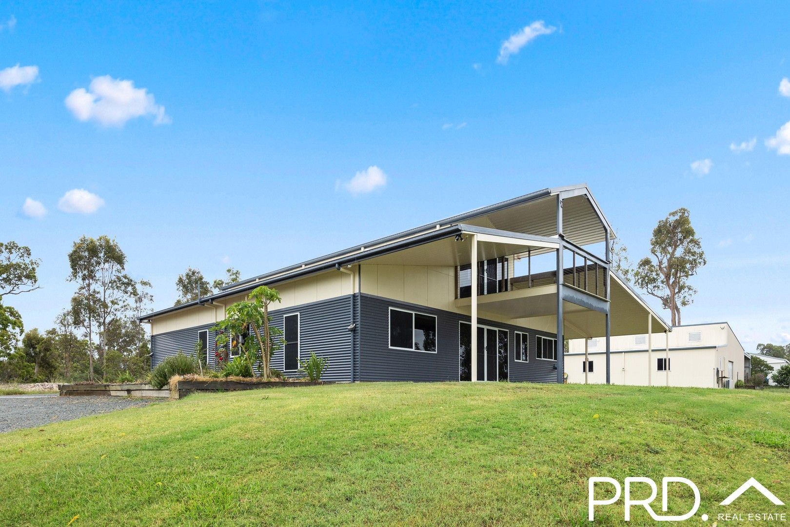 99 Old Mill Road, Yengarie QLD 4650, Image 1