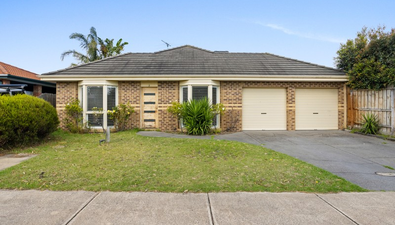 Picture of 2 Moonah Way, MOUNT MARTHA VIC 3934