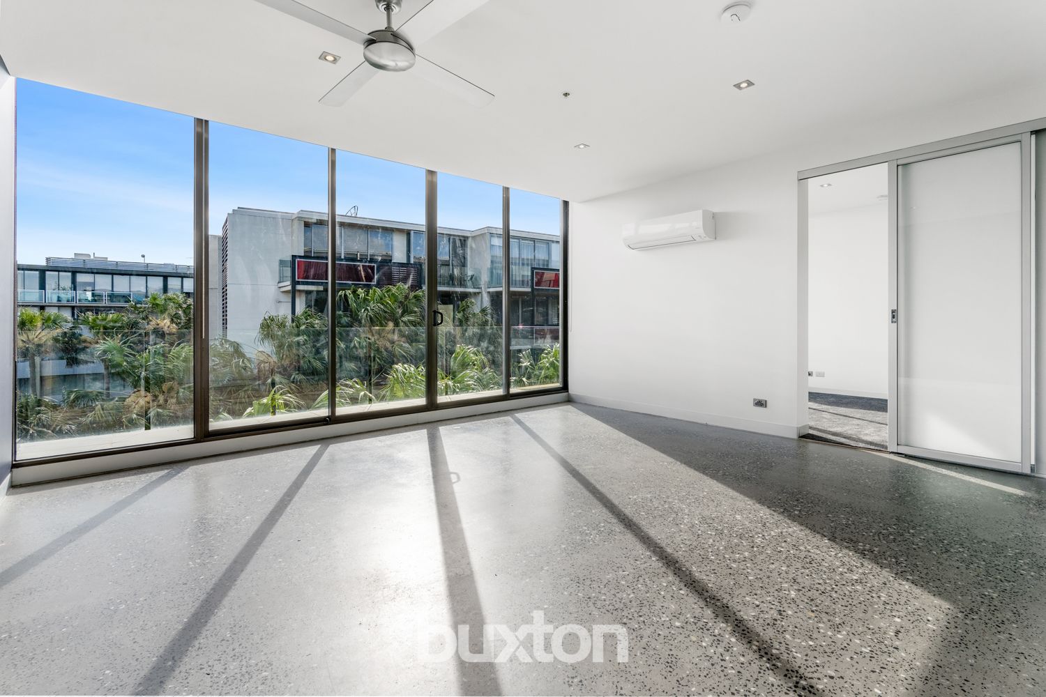 2 bedrooms Apartment / Unit / Flat in 407/2 Rouse Street PORT MELBOURNE VIC, 3207