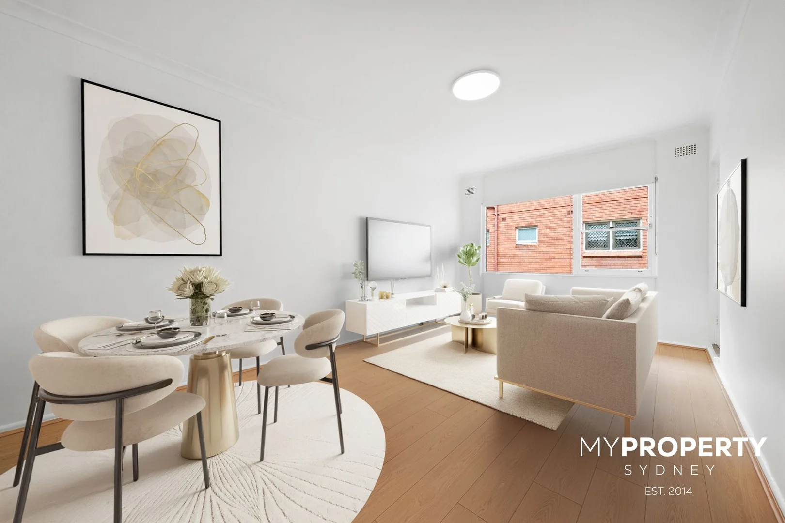 Primary image of 3/24 Lancelot Street, Allawah NSW 2218