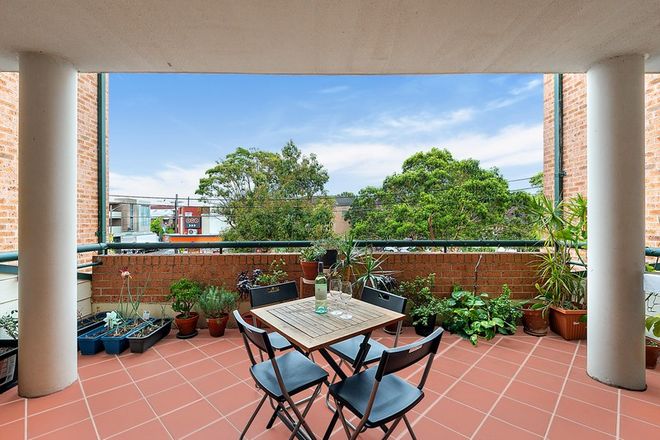 Picture of 1/60 Morts Road, MORTDALE NSW 2223