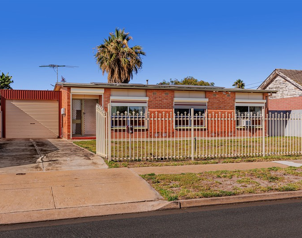 18 Hamilton Avenue, Osborne SA 5017