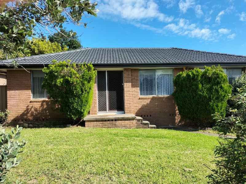 25 Crispsparkle Drive, Ambarvale NSW 2560 House For Rent 550 Domain