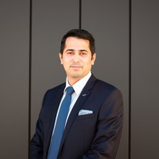 Anand Lohchab, Sales representative