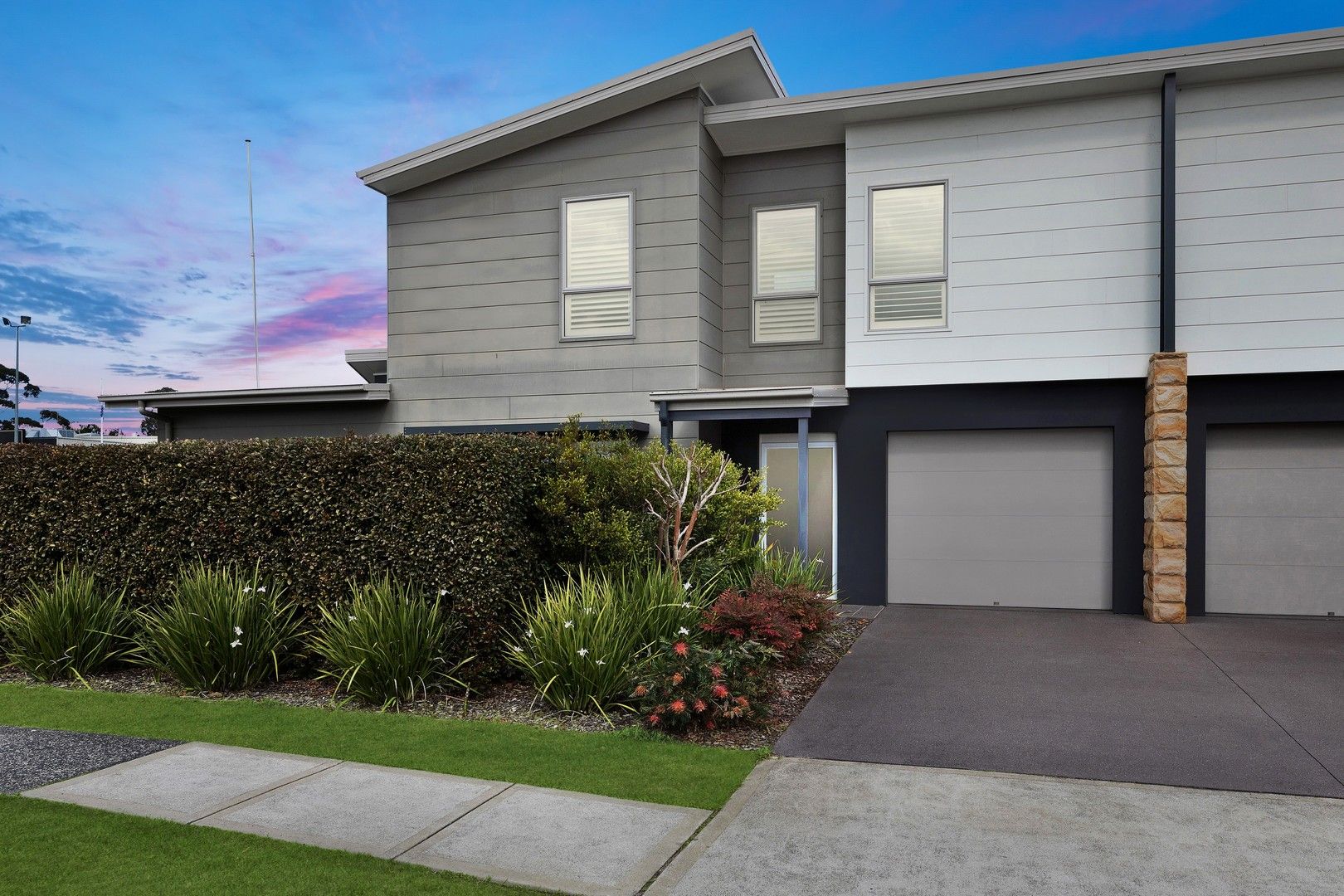 3 bedrooms Townhouse in 1/15 Dunban Road WOY WOY NSW, 2256
