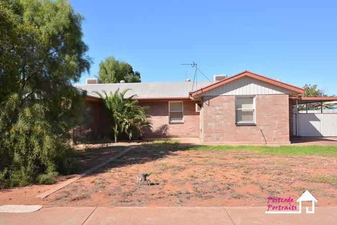 Picture of 21/23 Grevillea Street, WHYALLA STUART SA 5608