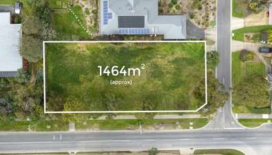 Picture of 1 Zarah Court, SOMERS VIC 3927