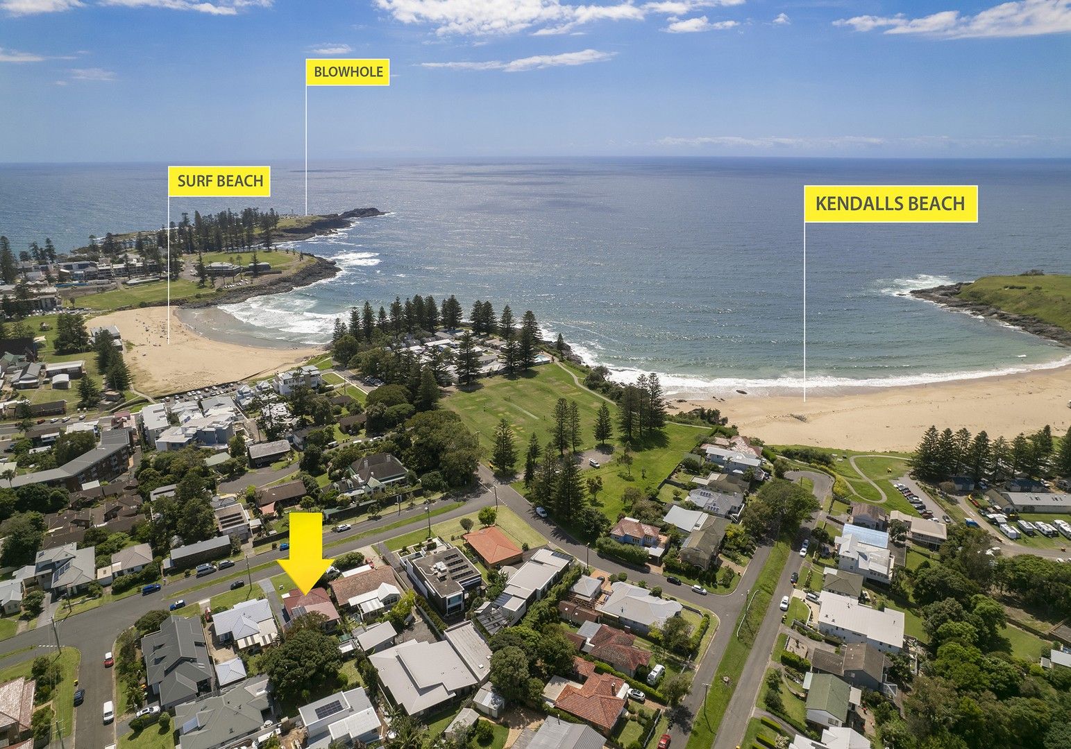 8 Farmer Street, Kiama NSW 2533, Image 0