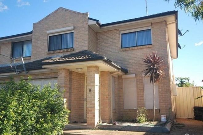 Picture of 11/83 Cambridge Street, CANLEY HEIGHTS NSW 2166