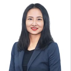 Vivian Ge, Sales representative
